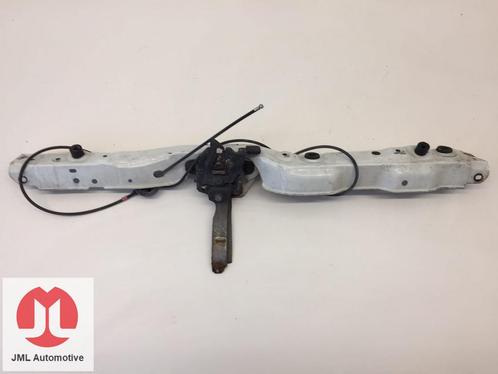 SLOTPLAAT FRONT MOTORKAP SLOT DAIHATSU CUORE, Auto-onderdelen, Carrosserie en Plaatwerk, Gebruikt, Ophalen of Verzenden