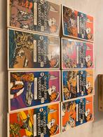 Kapitein Rob delen skarabee, Meerdere comics, Ophalen, Zo goed als nieuw, Europa