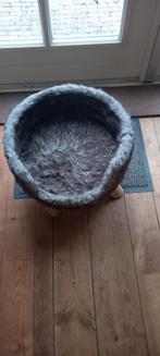 Kattenmand, Ophalen, Zo goed als nieuw, Riet