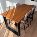 Romaro Bartafel/Eettafel - Pronto Wonen, Ophalen, Zo goed als nieuw