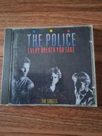 The Police - Every breath you take - The singles, Ophalen of Verzenden