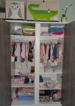 Prachtige meisjes babykleding merkkleding maat 50 tot 68, Ophalen of Verzenden, Zo goed als nieuw, Maat 56