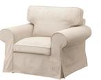 Ektrop fauteuil, Huis en Inrichting, Fauteuils, Ophalen of Verzenden, Zo goed als nieuw