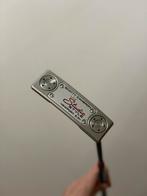 Scotty Cameron newport 2.5+ putter, Ophalen of Verzenden, Zo goed als nieuw, Club