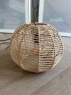 Hanglamp Hesus Naturel, Huis en Inrichting, Ophalen of Verzenden, Zo goed als nieuw, Overige materialen, Minder dan 50 cm