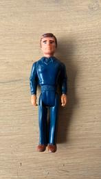 Fisher price construx vintage jaren 80 figuurtje, Ophalen of Verzenden, Gebruikt