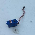 Zeer goede Traxxas 2075 servo (Bandit Rustler Slash Stampede, Ophalen of Verzenden, Gebruikt, Schaal 1:10, Onderdeel
