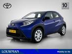Toyota Aygo X 1.0 VVT-i MT Play (bj 2024), Auto's, 12 maanden, Stof, Gebruikt, 920 kg