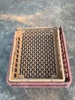 Krat, Ophalen of Verzenden, Minder dan 40 cm, Krat, Minder dan 35 cm