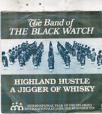 The Band of The Black Watch ( 1978 ), Verzenden, Gebruikt, Pop