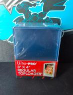 Ultra Pro Toploader - Kaartbescherming, Ophalen of Verzenden, Nieuw
