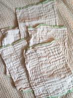 Blümchen prefolds maat s 3-9kg, Ophalen of Verzenden, Overige typen