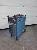 Ess TIG lasapparaat Squarearc 250
Watergekoeld, Ophalen