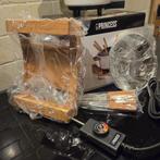 052-202511: Princess Fondue set, Witgoed en Apparatuur, Fonduesets, Ophalen of Verzenden, Nieuw, Elektrisch, Fondueset