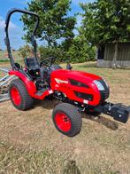 Mini trekker , shibaura sb 22m, Zakelijke goederen, Machines en Bouw | Industrie en Techniek, Ophalen, Shibaura, Info@shibaura.nl