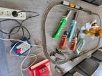 Marklin treinbaan, Hobby en Vrije tijd, Modeltreinen | H0, Ophalen, Wisselstroom, Analoog, Märklin