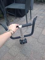 Mamma stuur, meer ruimte voor een stoeltje voorop, Fietsen en Brommers, Ophalen of Verzenden, Hondenkar, 80 kg of meer