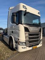 SCANIA 460 R .BJ 03- 2024 .122 DKM. !!, Automaat, Achterwielaandrijving, 460 pk, Euro 6