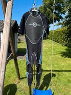 Neilpryde wetsuit 3/2, maat 52, Watersport en Boten, Ophalen, Gebruikt, Overige typen, 7 m² of meer