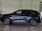 DS 7 Crossback 1.6 180PK Performance Line | AUTOMAAT | CARPL, 12 maanden, Euro 6, 4 cilinders, Zwart