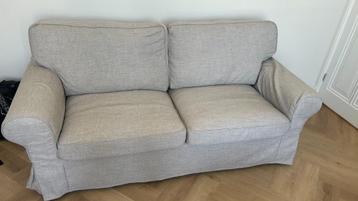 Ikea uitklapbaar bank en bed beschikbaar voor biedingen