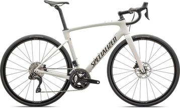 Specialized Roubaix Comp Redgstprl/dunewht/metobsd 58 Redgst beschikbaar voor biedingen