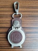 GTS Zakhorloge met leren houder, Overige merken, Overige materialen, Zakhorloge, Met ketting