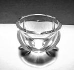 Lalique Coupe Tulp - Gesigneerd, Antiek en Kunst, Ophalen of Verzenden