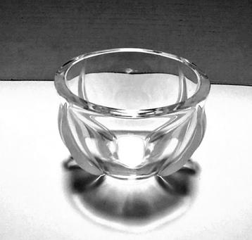 Lalique Coupe Tulp - Gesigneerd beschikbaar voor biedingen