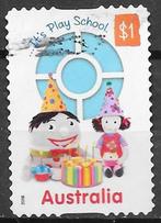 Australie: Mi. 4526 uit 2016, Ophalen of Verzenden, Gestempeld