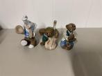 Zeldzame royal dux beelden - olifant beer aap - Bohemia comi, Verzamelen, Beelden en Beeldjes, Ophalen of Verzenden, Zo goed als nieuw