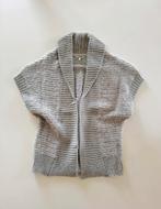 Moscow gilet vest maat S - M - L, Kleding | Dames, Maat 38/40 (M), Verzenden, Grijs, Moscow