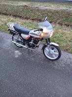 Super mooie Zundapp Ks80 met motorkenteken te koop!, Fietsen en Brommers, Brommers | Zundapp, Ophalen, Overige modellen, Maximaal 45 km/u