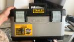 Stanley FatMax Gereedschapskoffer MP 20" (met breukje), Ophalen of Verzenden, Nieuw