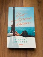Niccolò Ammaniti - Het intieme leven, Ophalen of Verzenden, Zo goed als nieuw, Niccolò Ammaniti