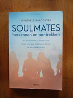 Jenny Smedley - Soulmates herkennen en aantrekken
Zgan vaste, Boeken, Achtergrond en Informatie, Spiritualiteit algemeen, Ophalen of Verzenden