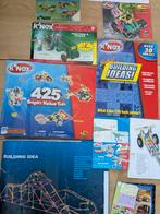 Knex  building ideas, Kinderen en Baby's, Speelgoed | Educatief en Creatief, Ophalen, Gebruikt, Ontdekken