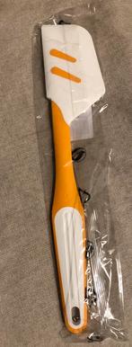 Tupperware brede spatel per stuk, Huis en Inrichting, Keuken | Tupperware, Ophalen of Verzenden, Nieuw