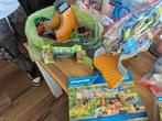 70341, Kinderen en Baby's, Speelgoed | Playmobil, Ophalen, Gebruikt, Complete set
