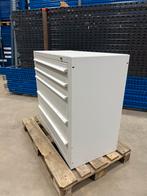 Zware ladekast, werkplaats kast, Ophalen, Zo goed als nieuw
