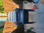 6 Hartman tuin stoelen te koop aangeboden, Ophalen of Verzenden, Zo goed als nieuw