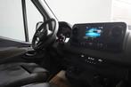 Mercedes-Benz Sprinter 317 CDI Aut. L3 Open laadbak/ 3.5t Tr, Automaat, Gebruikt, USB, 4 cilinders