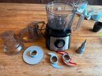 Keukenmachine bosch. 1x gebruikt, teab, Witgoed en Apparatuur, Keukenmixers, Ophalen of Verzenden, Zo goed als nieuw