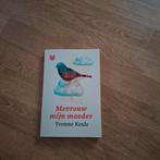 Mevrouw mijn moeder - Yvonne Keuls, Ophalen of Verzenden, Zo goed als nieuw, Yvonne Keuls, Overige