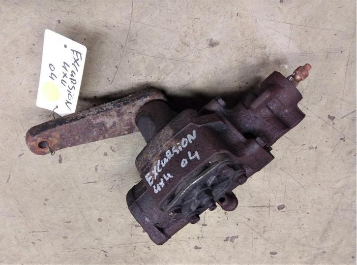 Ford Excursion stuurhuis 2000-2005, Auto-onderdelen, Besturing, Amerikaanse onderdelen, Ford, Ford USA, Gebruikt, Ophalen of Verzenden