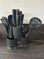 Keuken set, Ophalen, Zo goed als nieuw, Rvs of Chroom