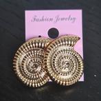 Oorbellen, Sieraden, Tassen en Uiterlijk, Oorbellen, Ophalen of Verzenden, Nieuw, Overige materialen