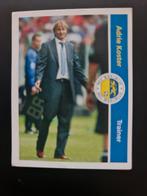 Adrie Koster Spelerskaart - RKC Waalwijk, Ophalen of Verzenden, Nieuw, Overige binnenlandse clubs, Poster, Plaatje of Sticker