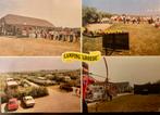 Groede, Camping Groede., Verzamelen, Ansichtkaarten | Nederland, Ophalen of Verzenden, 1960 tot 1980, Gelopen
