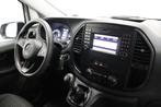 Mercedes-Benz Vito 114 CDI - EURO 6 - Airco - Navi - Cruise, Auto's, Bestelauto's, 4 cilinders, Wit, Mercedes-Benz, Bedrijf
